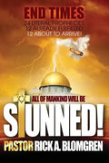 Stunned - Paperback
