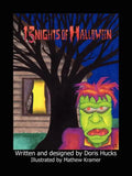 13 Nights of Halloween - Paperback