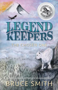 Legend Keepers: The Chosen One - Paperback