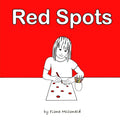 Red Spots: A story for when periods start - Paperback