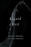 Liquid Evil: Living with Tina - Paperback