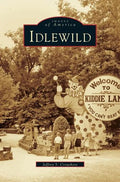 Idlewild - Hardcover