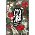 You Died: An Anthology of the Afterlife - Paperback