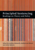 Principled Sentencing: Readings on Theory and Policy - Paperback