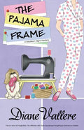 The Pajama Frame - Paperback