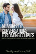 Meaningful Conversations for Dating Couples - Paperback