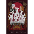 Bad Blood - Paperback
