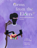 Gems from the Elders: A Book of African-American Proverbs - Paperback