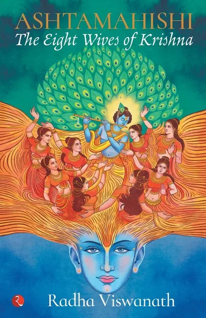 Ashtamahishi - Paperback