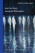 Jean-Luc Nancy Among the Philosophers - Paperback