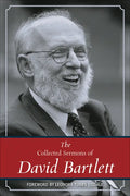 The Collected Sermons of David Bartlett - Hardcover