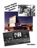 Greater Dayton Drive-In Movie Theaters - Paperback