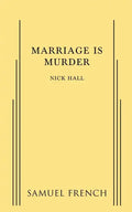 Marriage is Murder - Paperback
