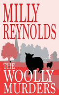 The Woolly Murders - Paperback