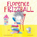 Florence Frizzball - Paperback