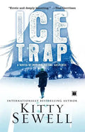 Ice Trap: Novel of Suspense - Paperback