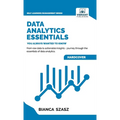 Data Analytics Essentials You Always Wanted To Know - Hardcover