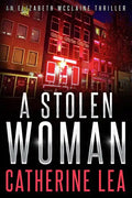 A Stolen Woman - Paperback