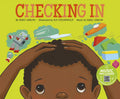 Checking in - Paperback