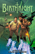 Birthright Volume 3: Allies and Enemies - Paperback