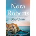 Royal Secrets: 2-In-1: Affaire Royale and Command Performance - Paperback
