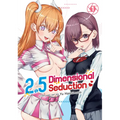 2.5 Dimensional Seduction Vol. 1 - Paperback