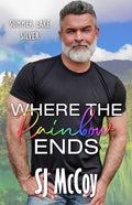 Where the Rainbow Ends - Paperback