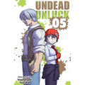 Undead Unluck, Vol. 5 - Paperback