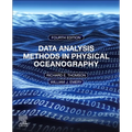 Data Analysis Methods in Physical Oceanography: Fourth Edition - Paperback