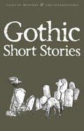 Gothic Short Stories - Paperback