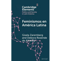 Feminismos en América Latina - Hardcover
