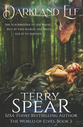 Darkland Elf - Paperback