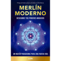 Merlín Moderno - Paperback