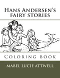 Fairy stories: Coloring book - Paperback