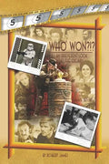 WHO Won?!? an Irreverent Look at the Oscars, Volume 5: 1971-1981 - Paperback