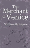 The Merchant of Venice - Hardcover