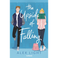 The Upside of Falling - Hardcover