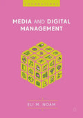 Media and Digital Management - Paperback