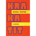 Krakatit - Paperback