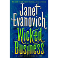 Wicked Business - Hardcover