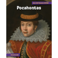 Pocahontas: The Making of a Myth - Paperback