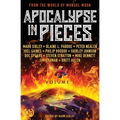 Apocalypse in Pieces - Paperback