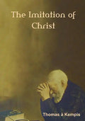 The Imitation of Christ (Large Print Edition) - Paperback