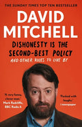 Dishonesty Is the Second-Best Policy - Paperback