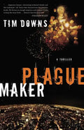 Plague Maker - Paperback