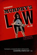 Murphy's Law, Vol. One: So That Happened: Essays, Reviews, Etc. - Paperback