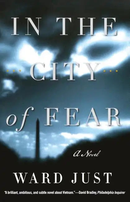 In the City of Fear - Paperback