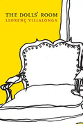 The Dolls' Room - Paperback
