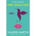 Mrs. Gulliver - Paperback