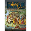 The Middle Ages: An Interactive History Adventure - Paperback